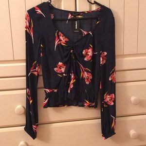 Express shirt